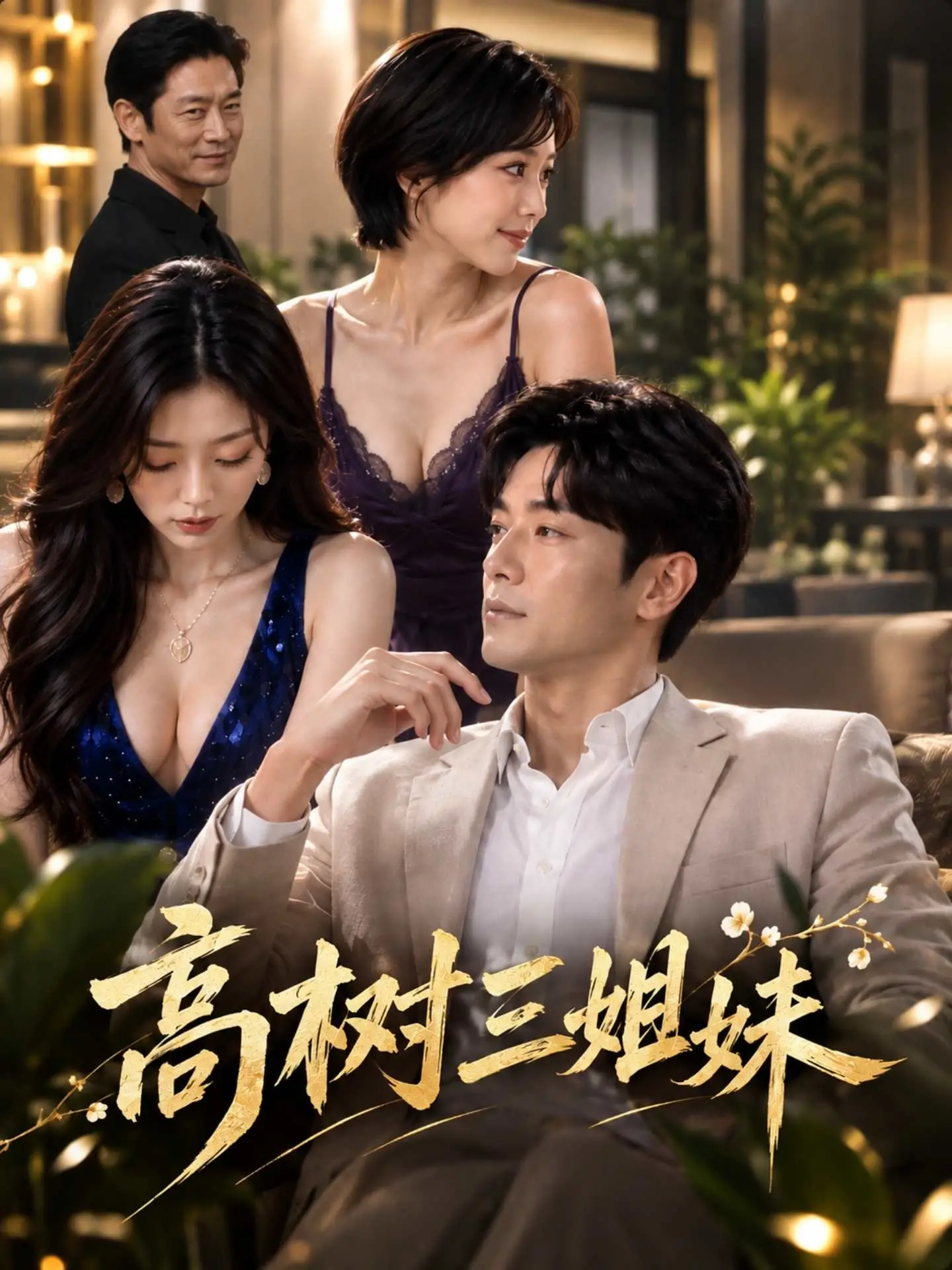 AI儿媳回婆家封面