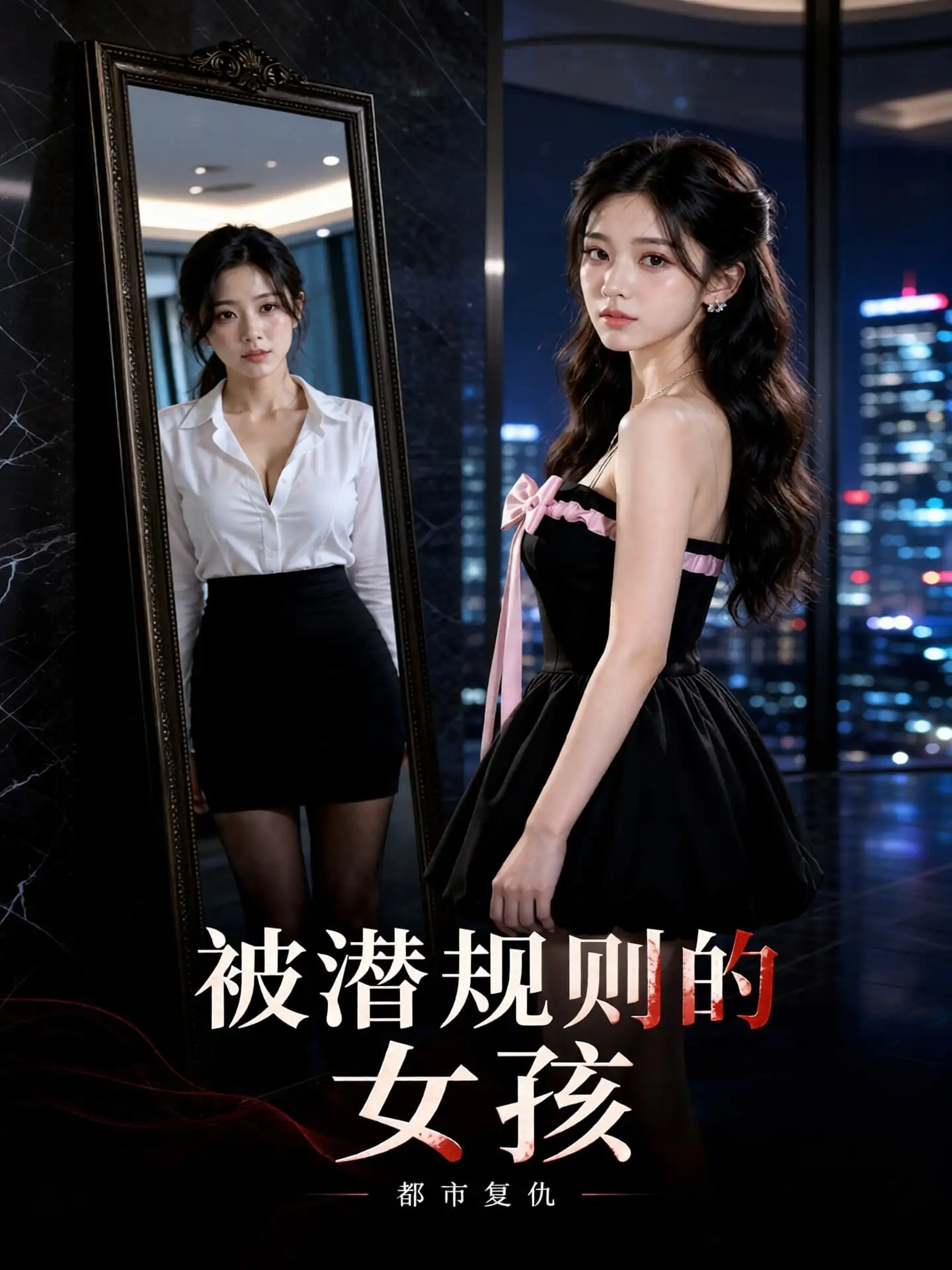御膳房有个理科生封面