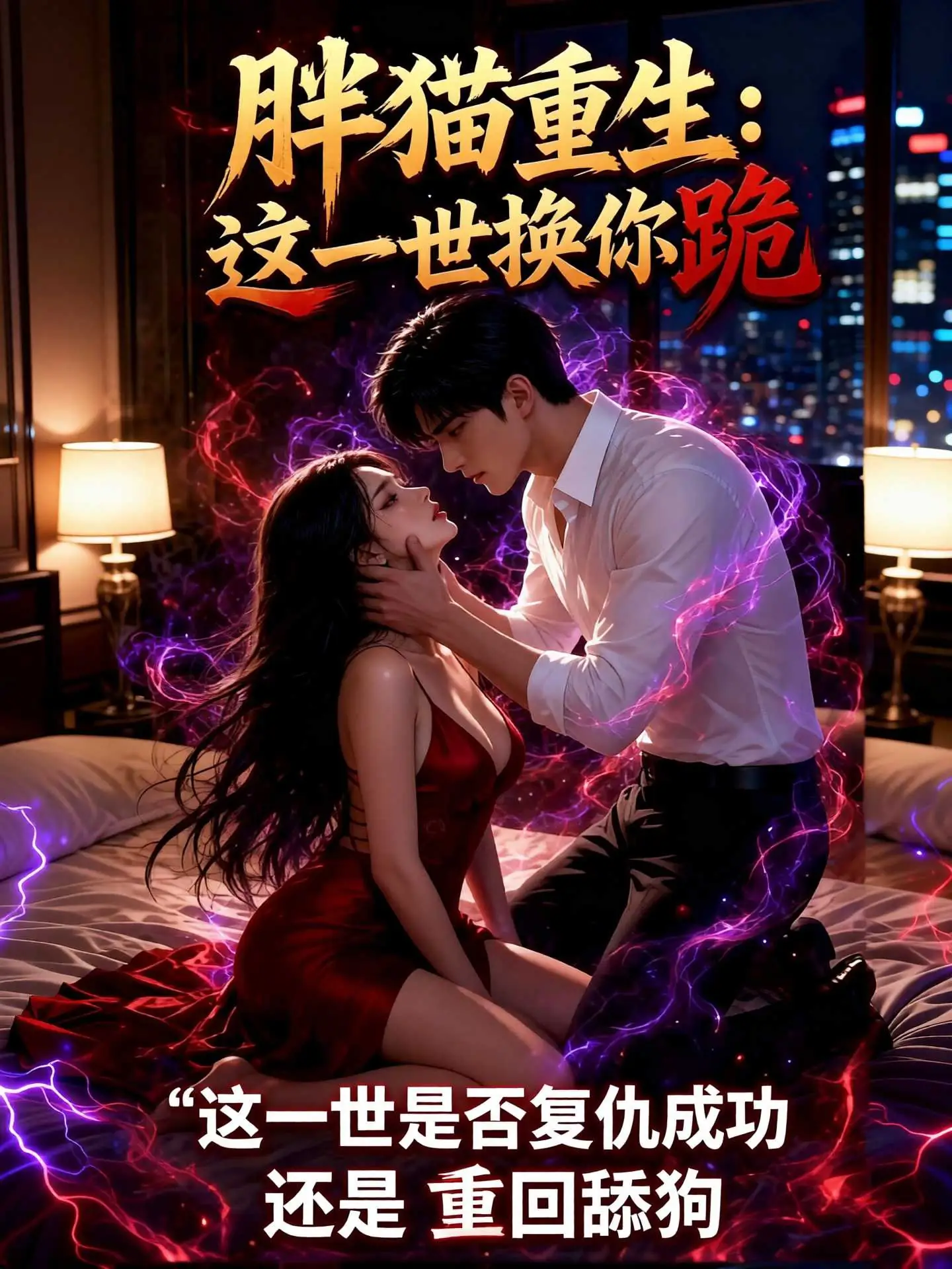 简历投进了对家公司封面