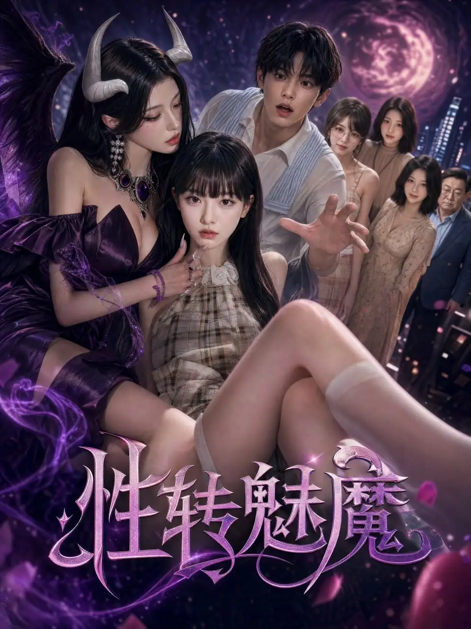 花絮比正片好看封面