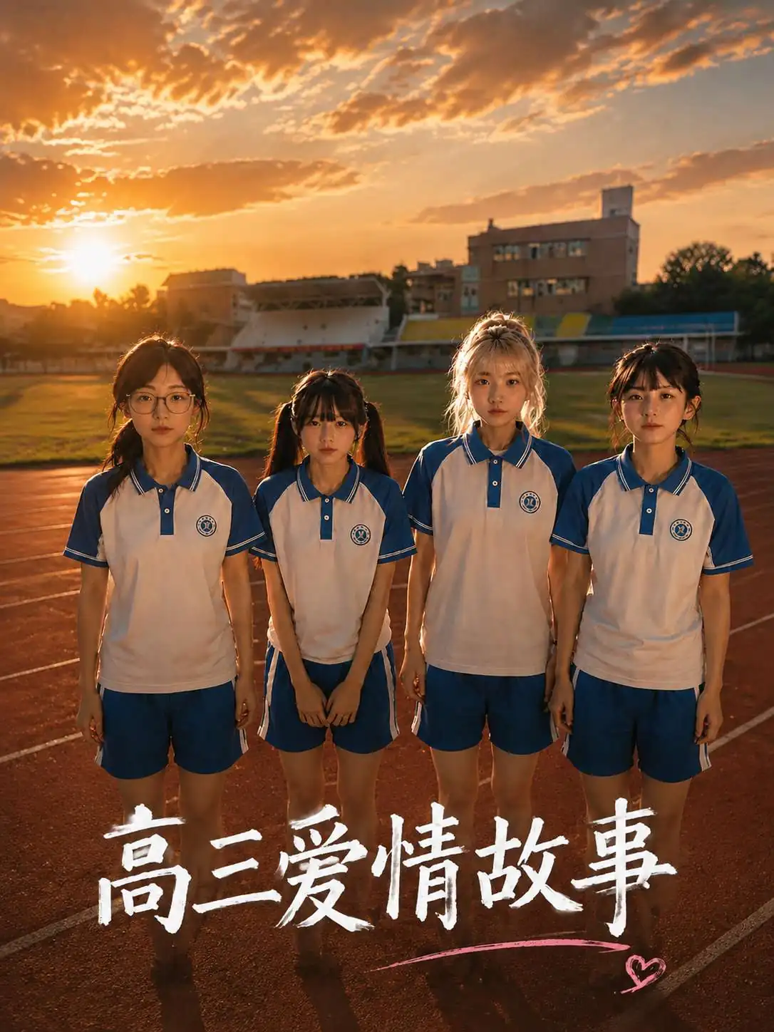 逆袭成长频道封面