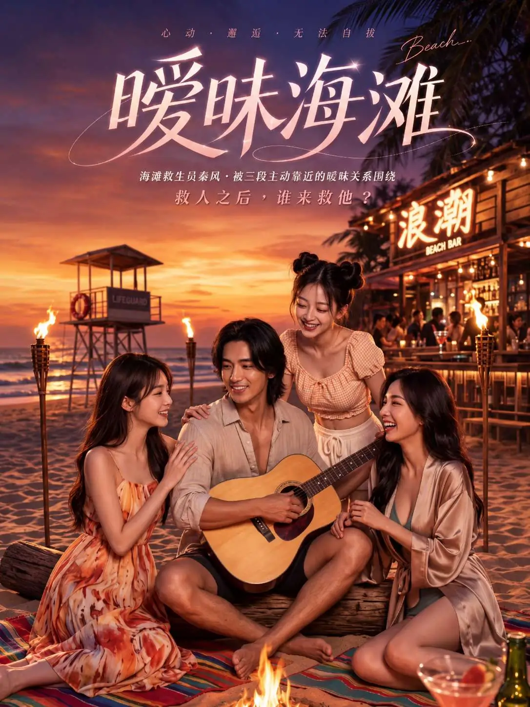 替身演员的替身封面