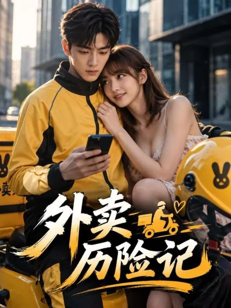 电梯里的第九次偶遇封面